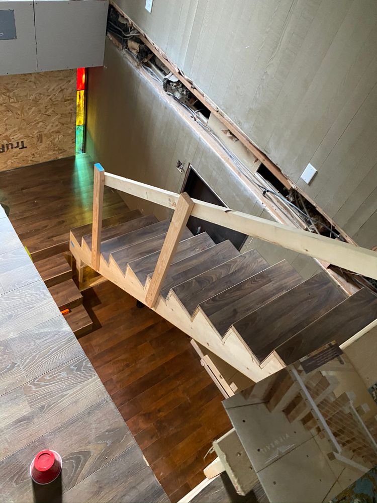 All Photos for Tony's Remodeling & Painting in Renton, WA