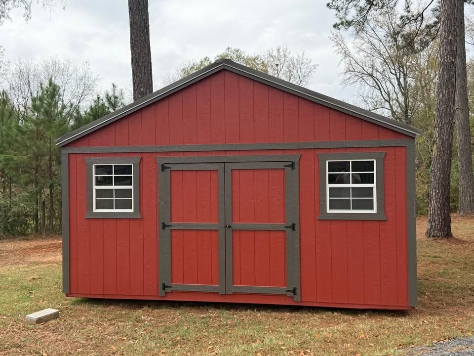 All Photos for Tribal Builds in Texarkana, TX