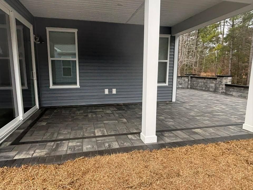 All Photos for A2K Lawns & Landscaping LLC in Little River, SC