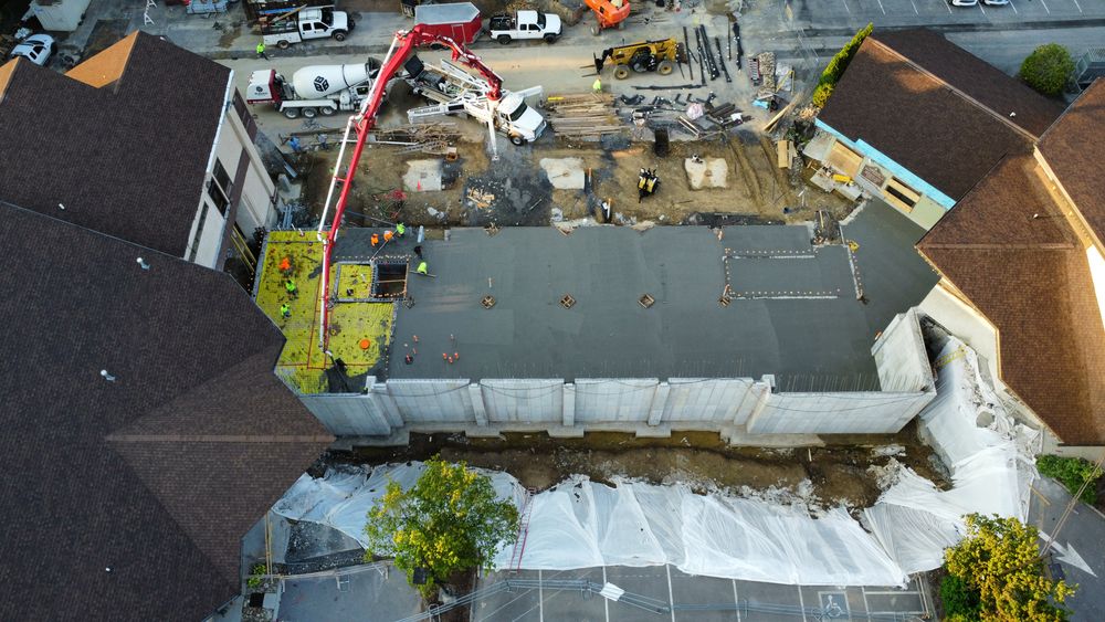 All Photos for HR Concrete Solutions LLC in Gatlinburg, TN