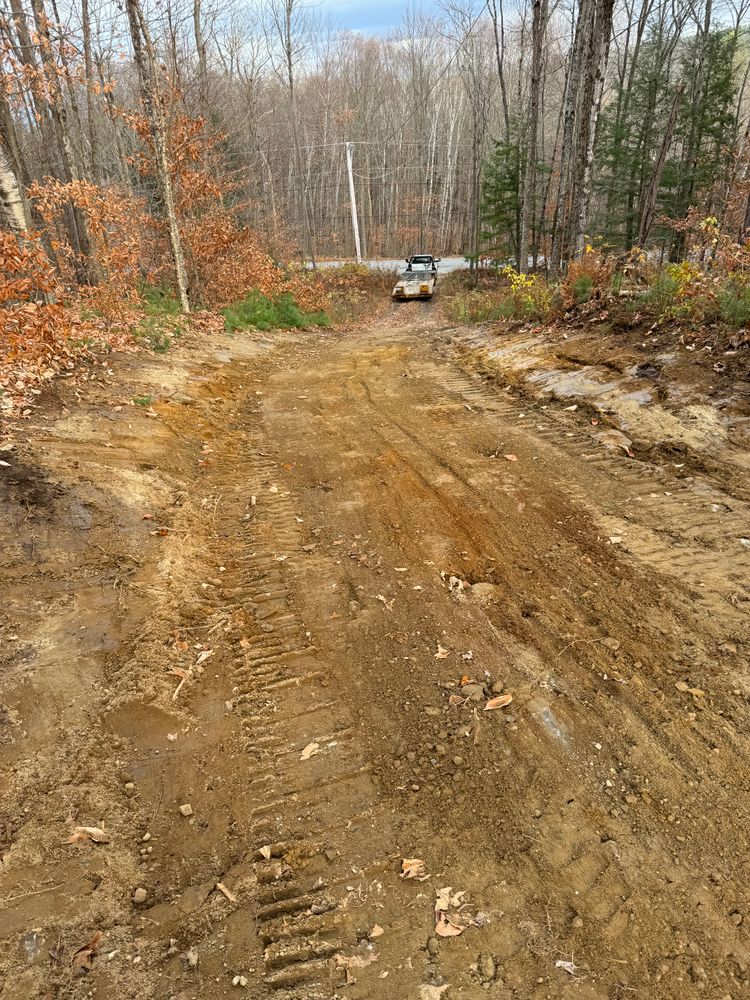 All Photos for AFH Earthworks in Madison, NH