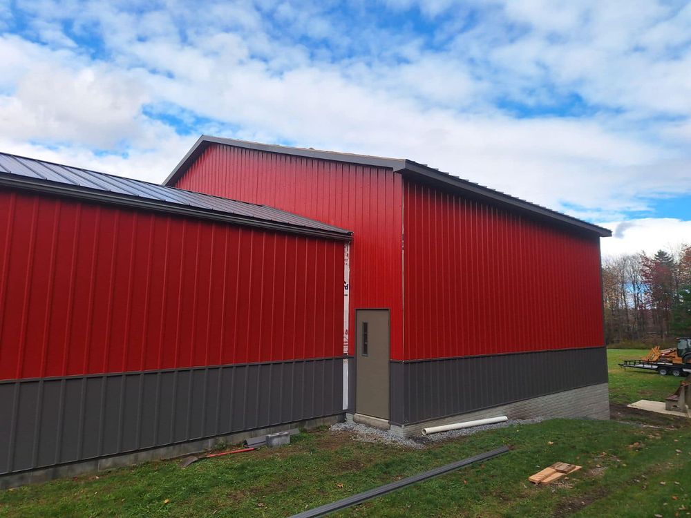 All Photos for Minich Contracting LLC in Marion Center, PA