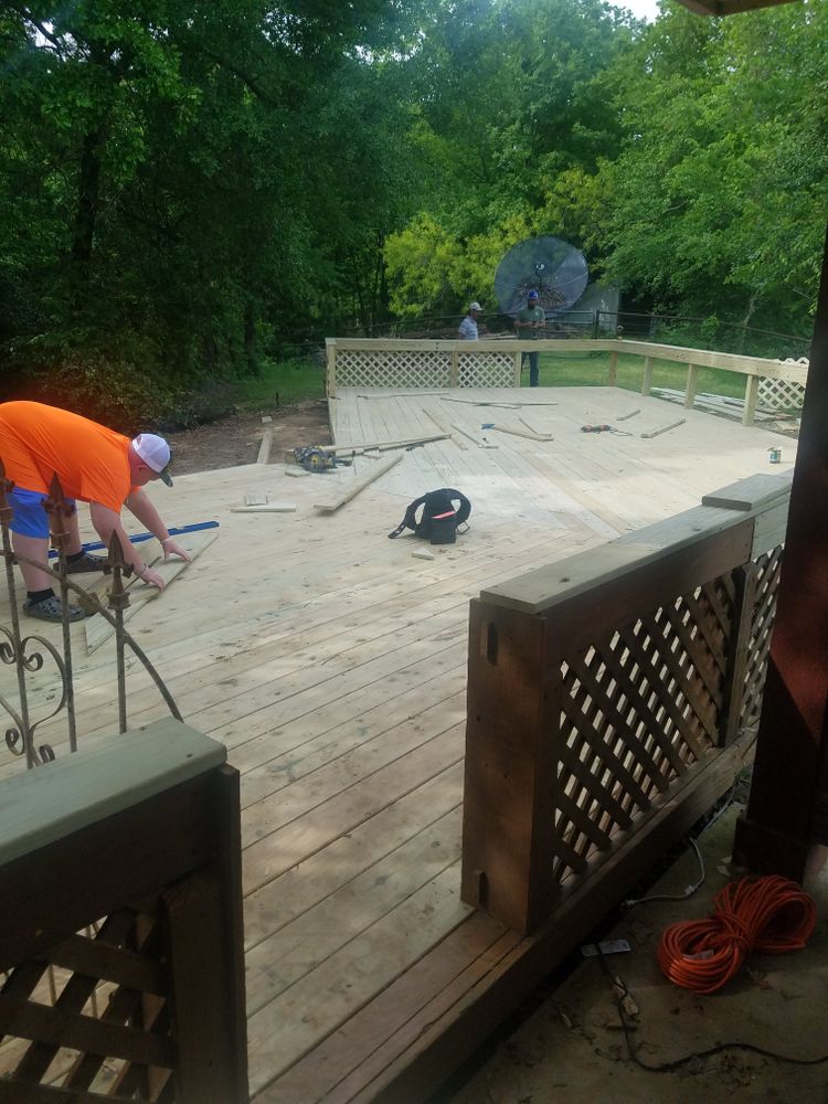 All Photos for Star Services in Kaufman County, TX