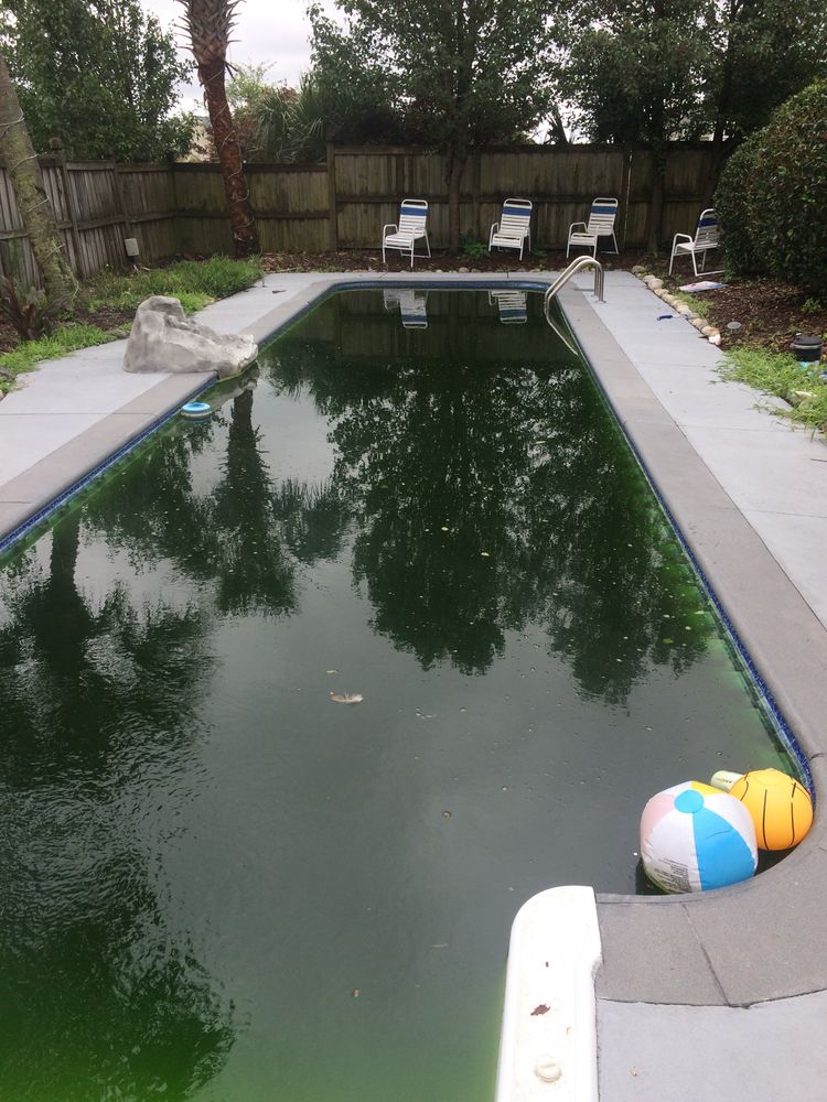 All Photos for Pool Services of Wilmington in Wilmington, NC