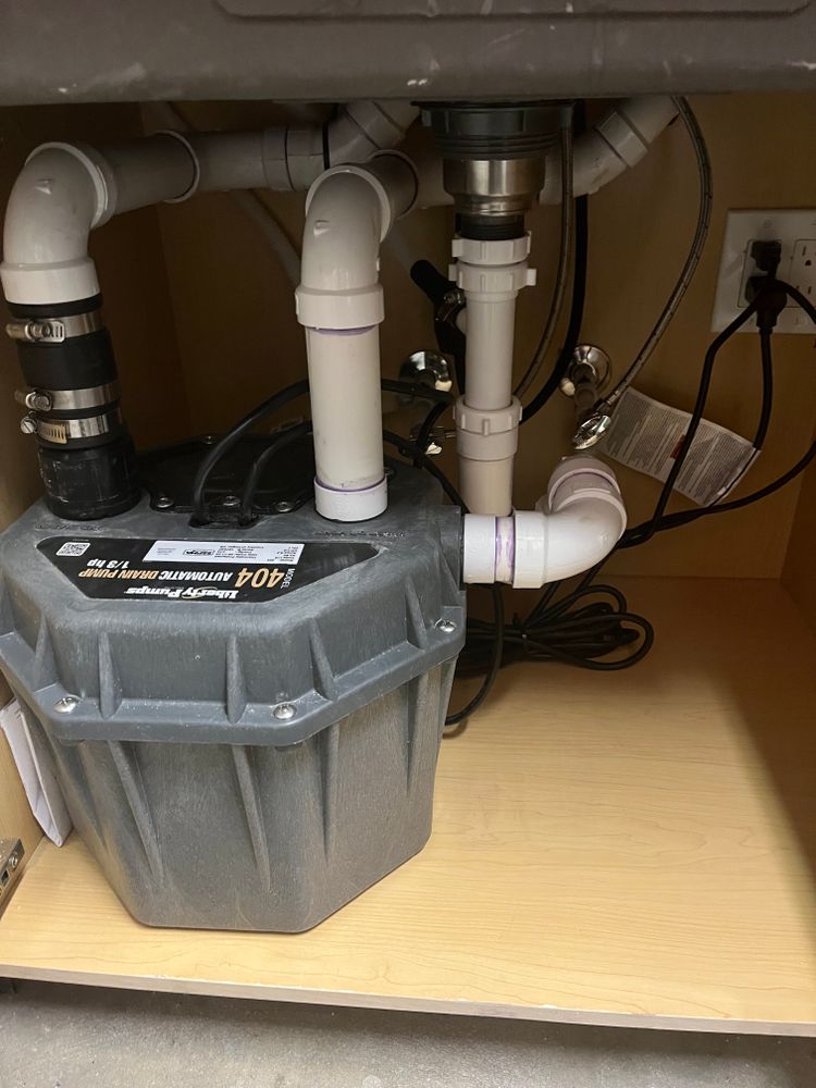 All Photos for Mr. Plumber & Water Conditioning in Jordan, MN