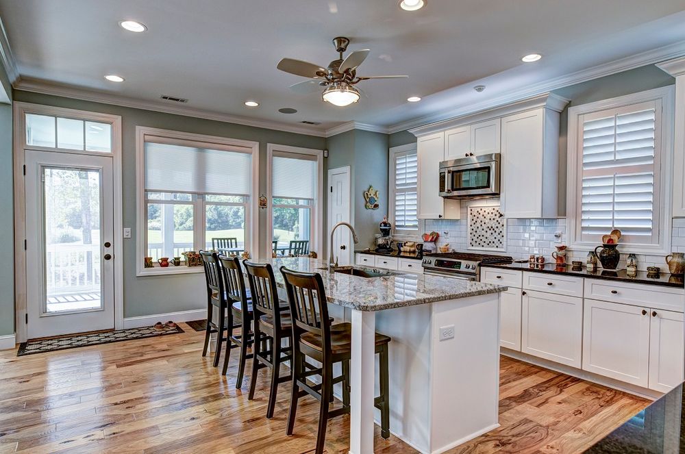 Transform your home with our expert Kitchen and Bathroom Renovations. We offer customized designs, quality craftsmanship, and efficient service to create beautiful, functional spaces that enhance your daily living experience. for Castillo’s All Industrial Services in Lubbock County, TX