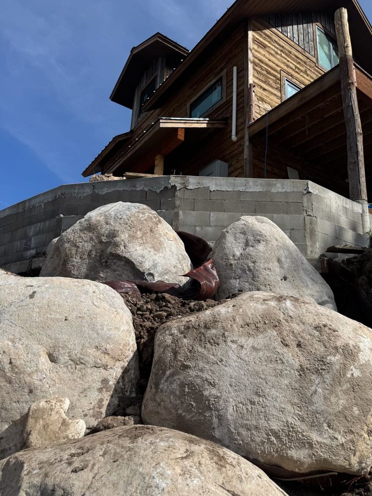 All Photos for Hansen Earth Works in Jackson, WY