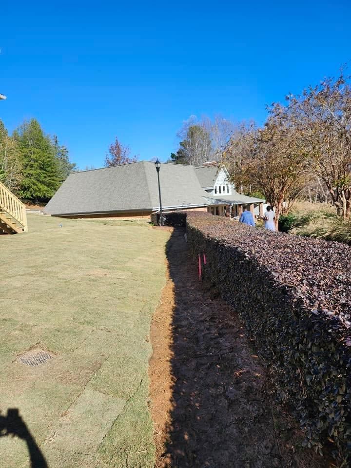 All Photos for AW Irrigation & Landscape in Greer, SC