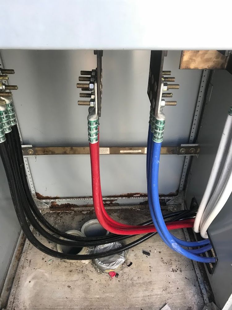 Electrical Repairs for KRW Electric in Miami Beach, FL