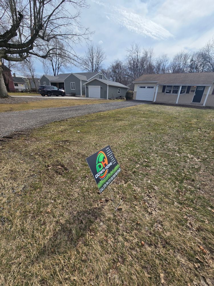 All Photos for Down Home Landscaping in Stillwater, PA