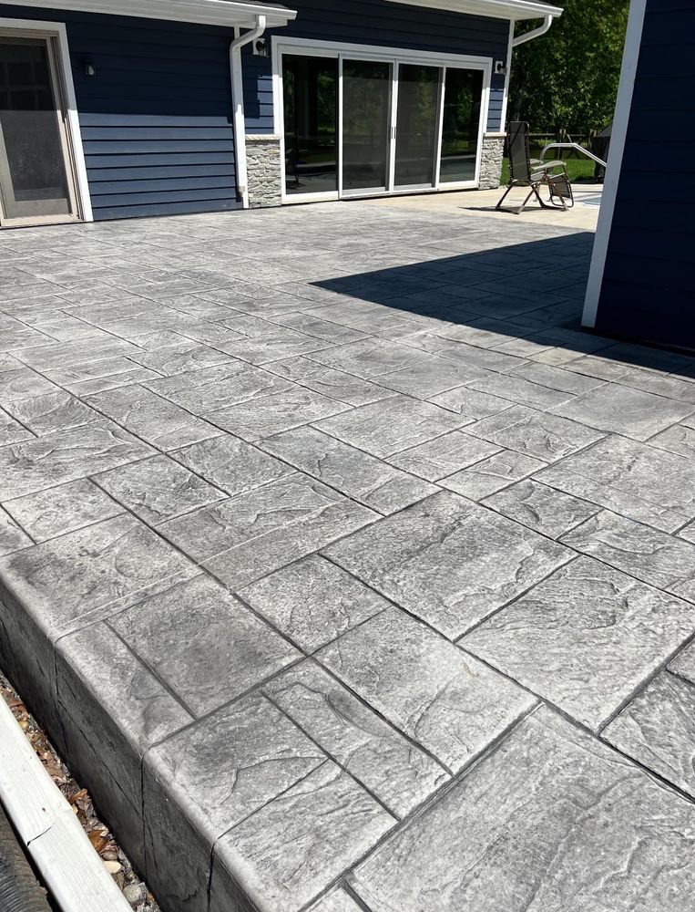 All Photos for Bermuda Roofing and Remodeling in Elkhart, IN