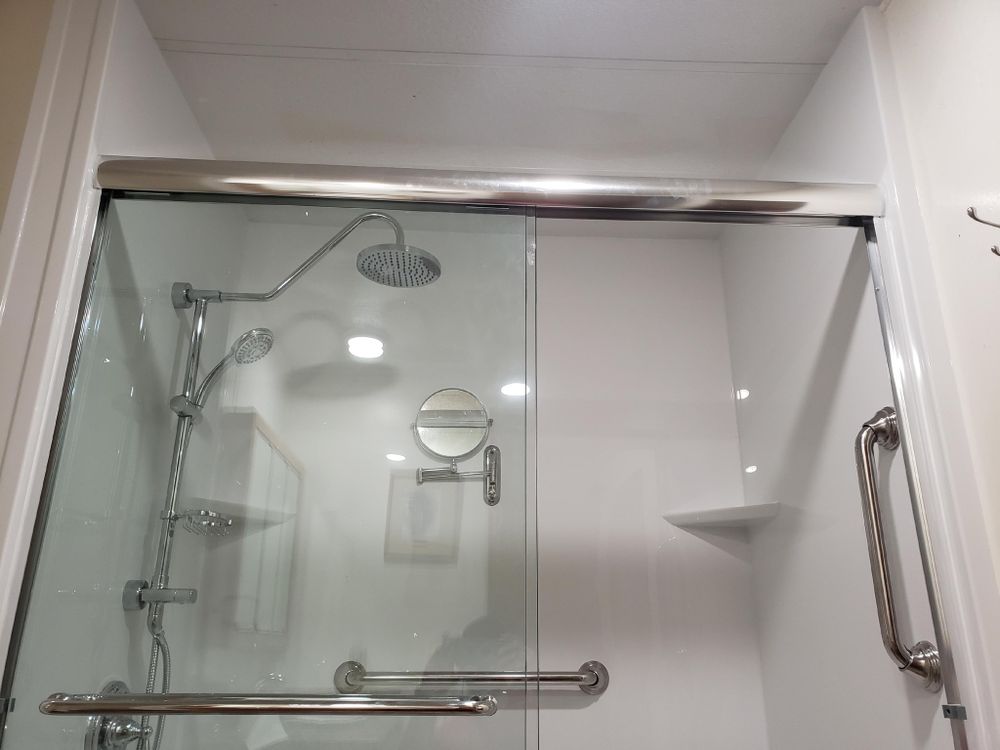 Transform your cooking space with our expert kitchen renovations. Our team ensures seamless integration of design and functionality, offering the same commitment to quality as our professional bathroom renovation services. for Mid-Valley Bath in Junction City, OR