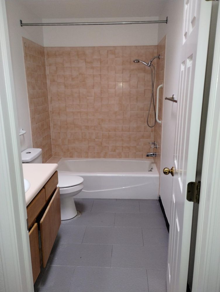 All Photos for Kings Tile LLC Bathroom Remodeling in San Antonio, TX