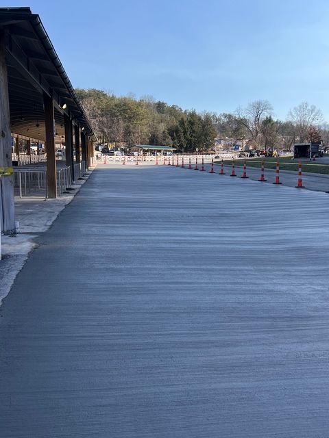 All Photos for A&J Concrete Service in Knoxville, TN