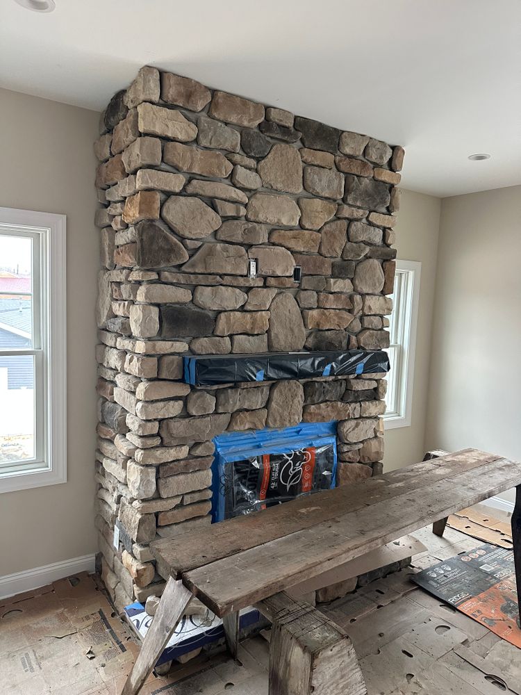 All Photos for DiDaniele Masonry in Tuckerton, NJ