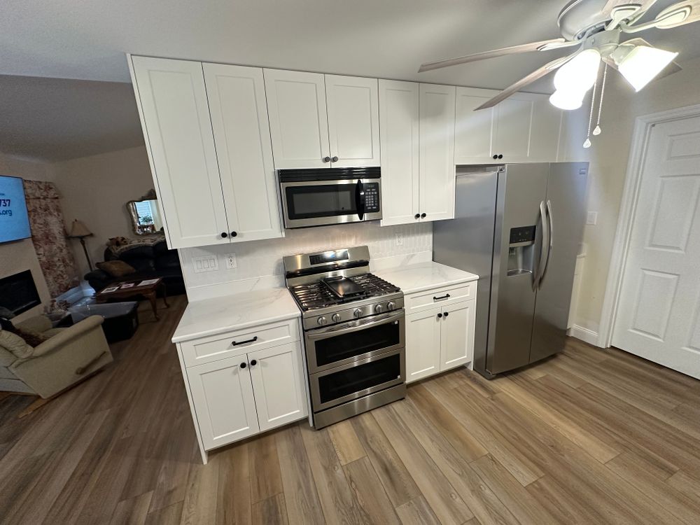 All Photos for Blair Construction & Home Improvement in St. Charles, MO