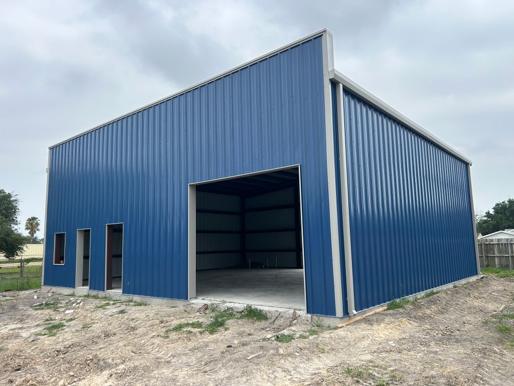 All Photos for 292 Construction, LLC in Gonzales County, TX