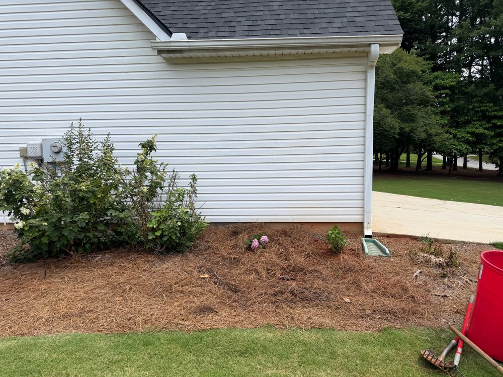 All Photos for Southern Outdoors Landscaping in Covington, GA