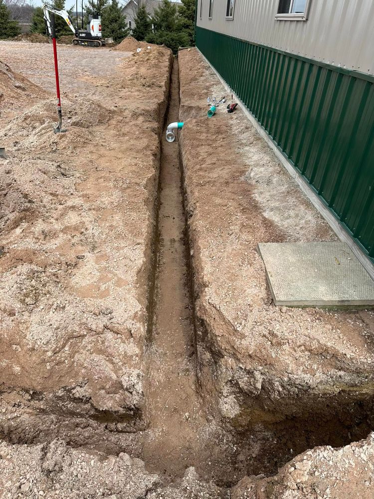 All Photos for 608 Earthworks in Marshall, WI