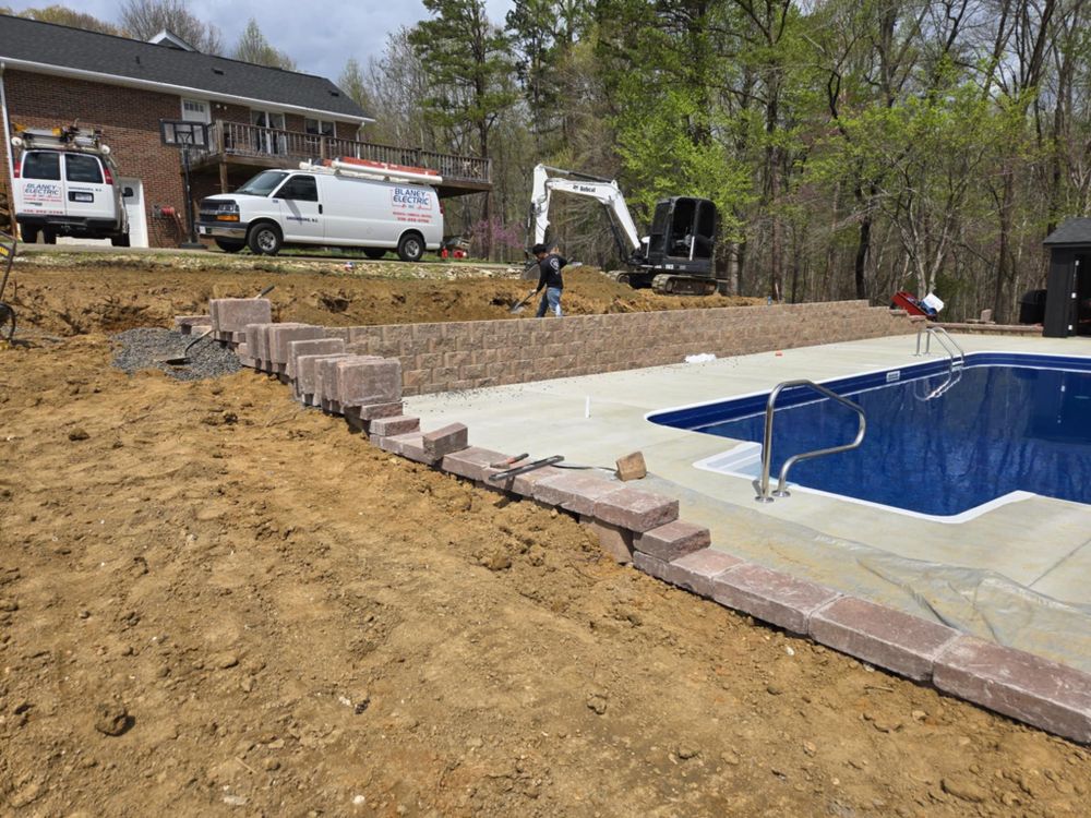 All Photos for Fisher Hauling And Grading in Rockingham County, NC