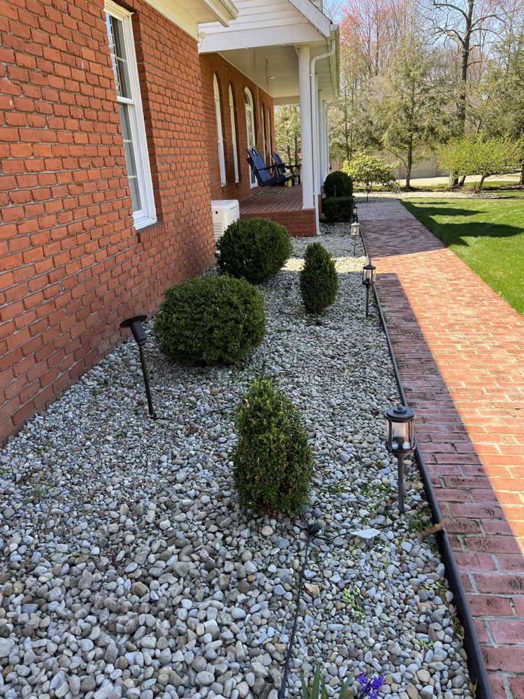 All Photos for Wilt Landscaping in Greenville, PA