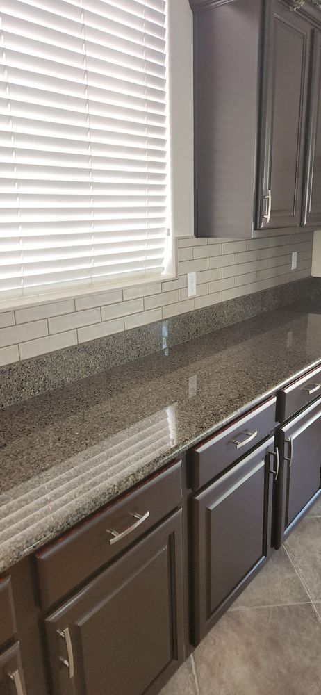 Backsplash Tile for Flawless Tile Company in Boise, ID