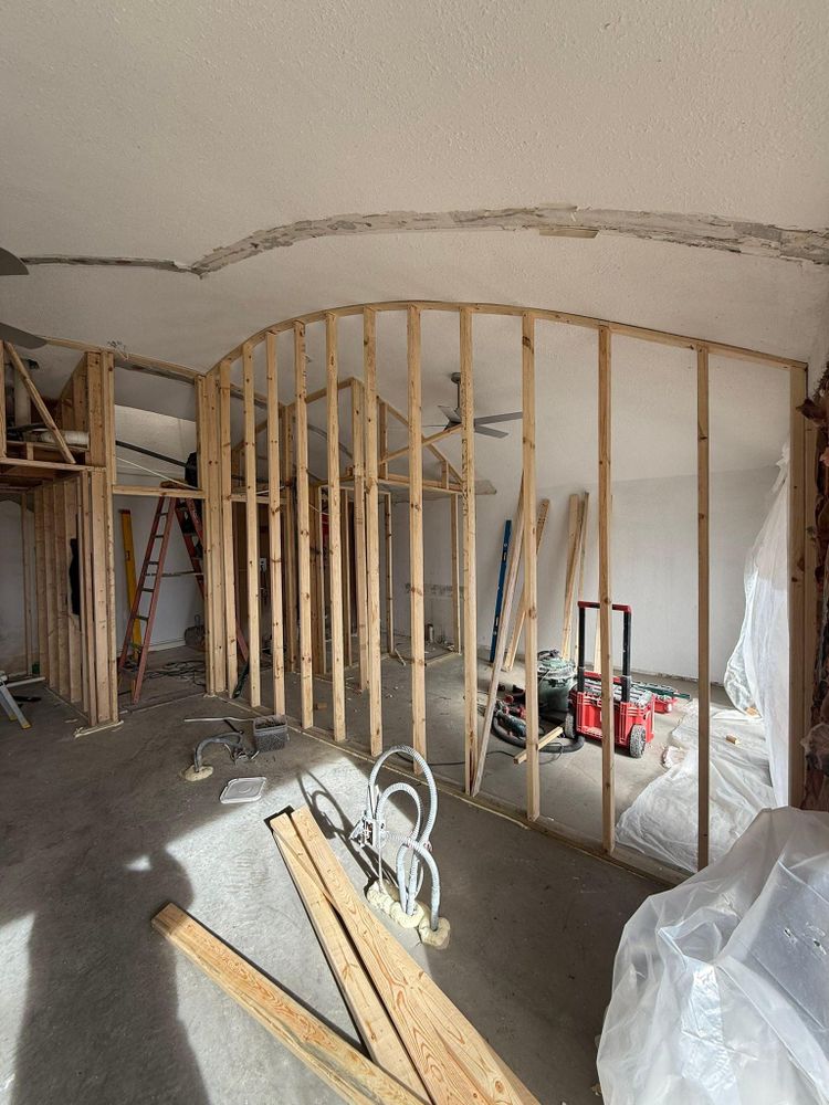 All Photos for SDM Construction LLC in Lawrence, KS