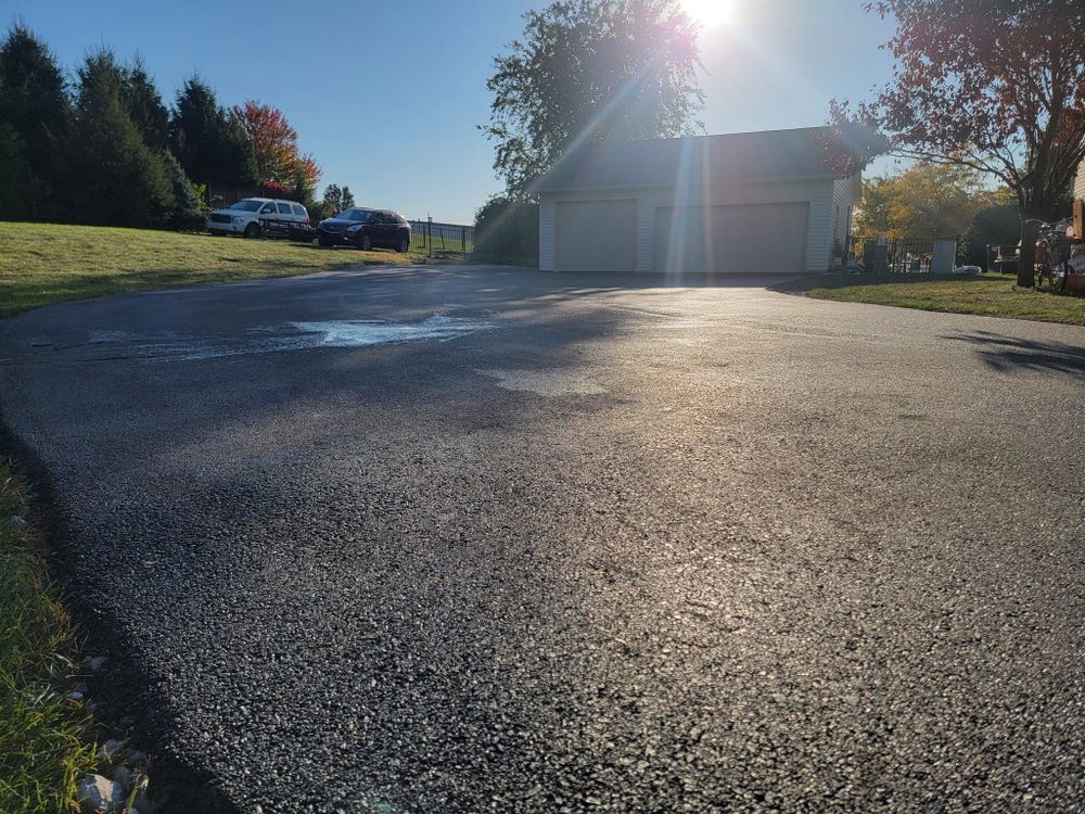 All Photos for Warwick Paving in Lititz, PA