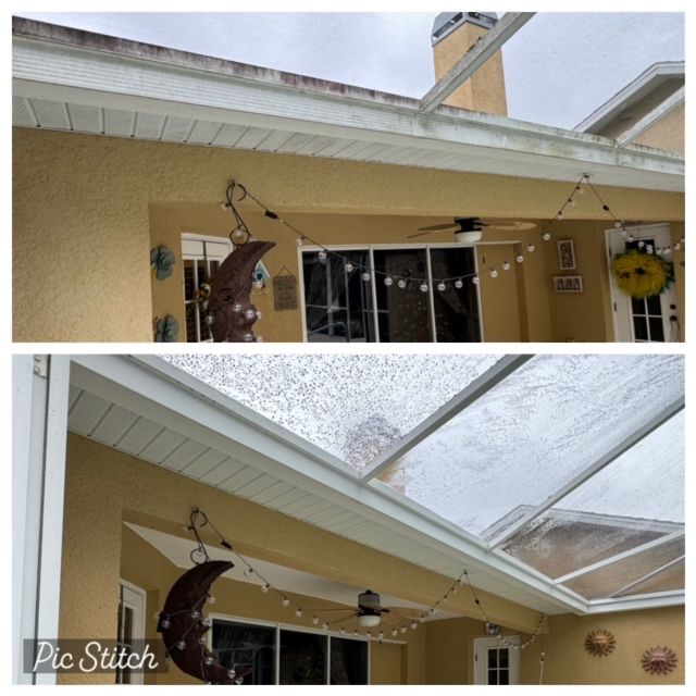 All Photos for Foreshore Pressure Cleaning Services Inc in Holiday, FL