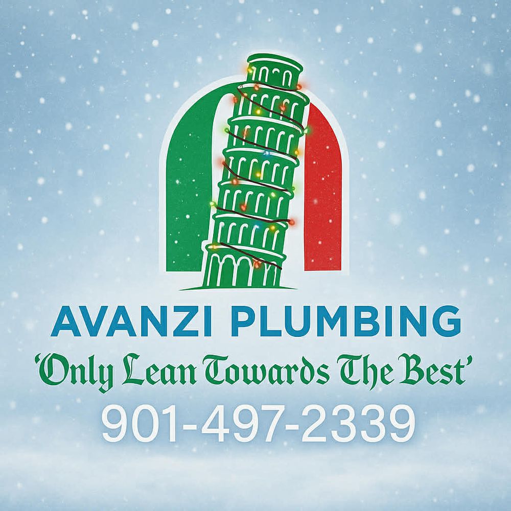 All Photos for Avanzi Plumbing in Millington, TN