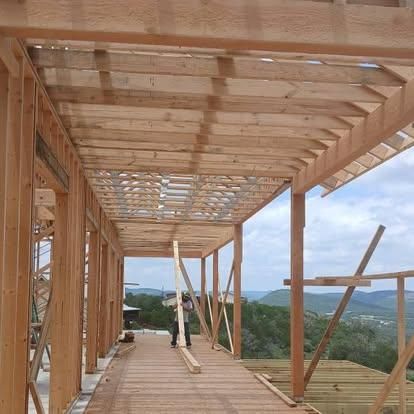 All Photos for Thompson Construction in Uvalde, TX