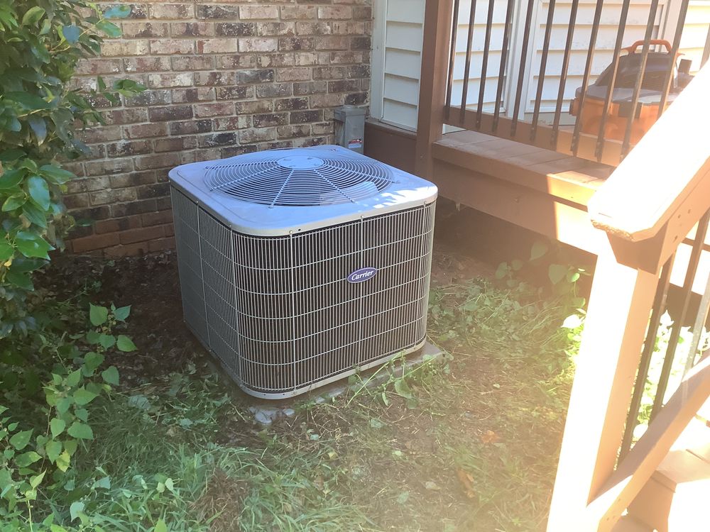 HVAC for Straight Forward Results in Atlanta, GA