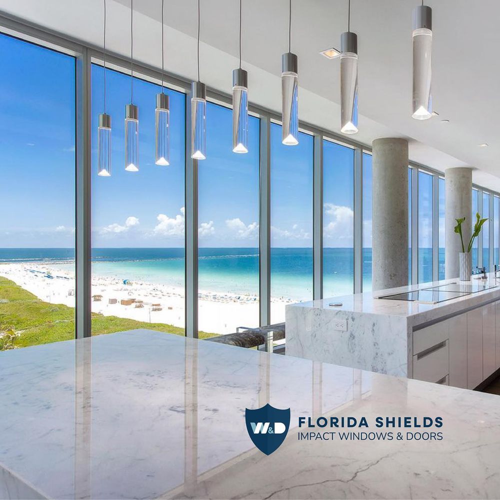 Hurricane-Proof Impact Windows & Doors team in Miami-Dade County, FL - people or person