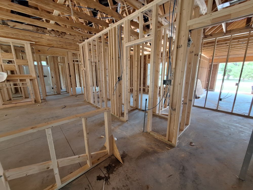 All Photos for Flash Gordon Electric LLC in Hope Mills, NC