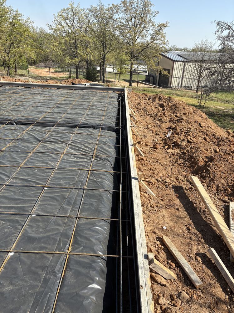 All Photos for TX Makers Construction in Springtown, TX