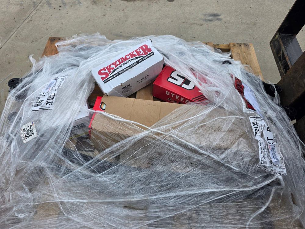 All Photos for Wessels Custom Paint & Restoration in Bad Axe, MI