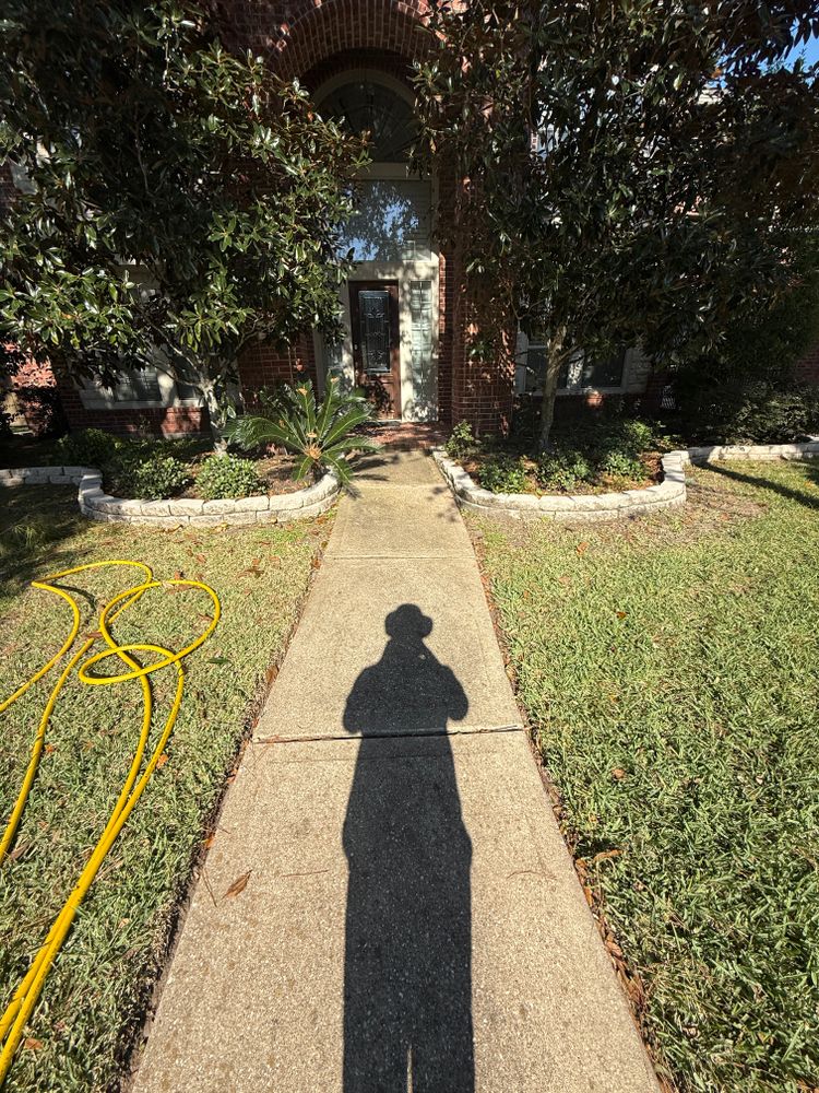 All Photos for AquaFusion Power Wash LLC in Pasadena, TX