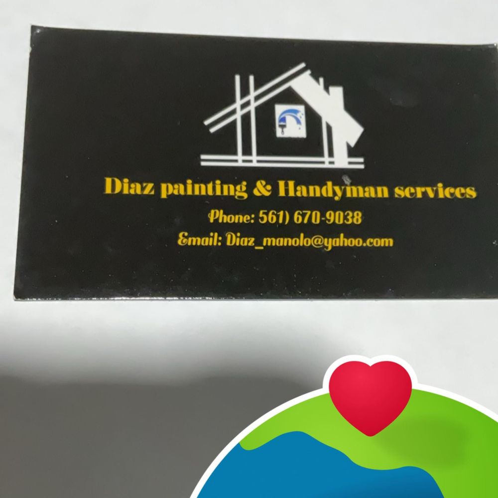 All Photos for Diaz Painting and Handyman Services in West Palm Beach, FL