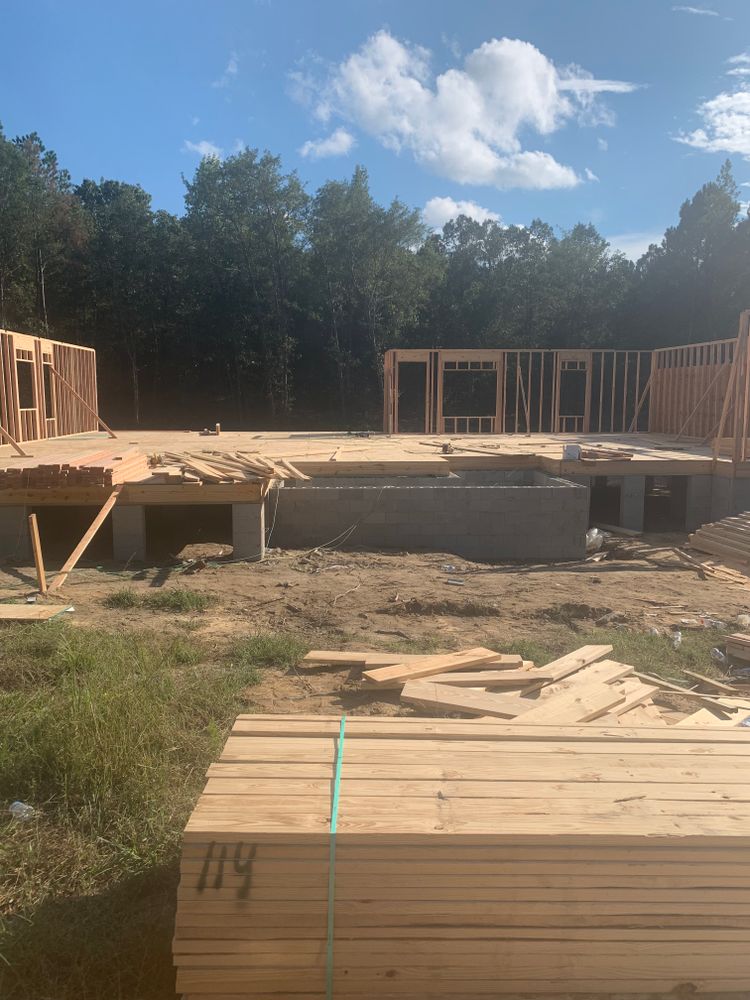 All Photos for Southern Pride Development in Blythewood, SC