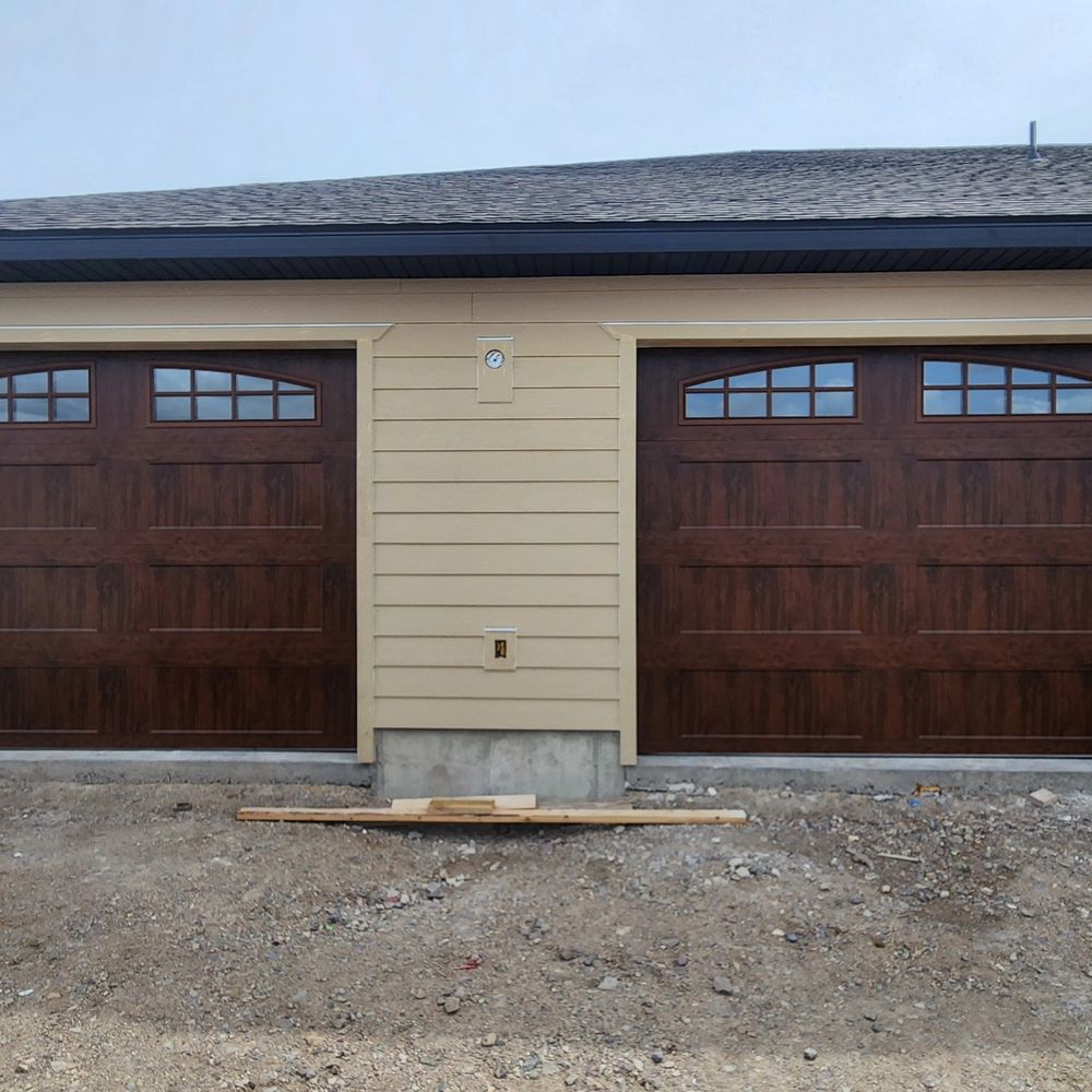 Garage Door Repair for Absolute Doors in Hyrum, UT