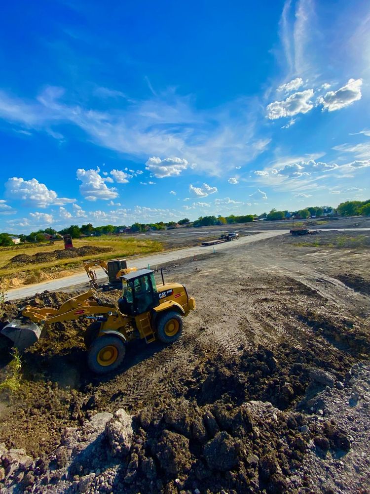 All Photos for KO Excavation LLC in Spring Branch, TX