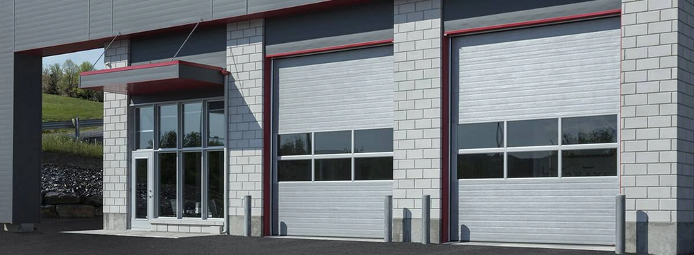 Our expert commercial overhead door technicians provide fast and reliable service, whether you've got broken springs, damaged panels, alignment issues, or malfunctioning openers. Our team ensures your operation has minimal downtime. for All Tri-State Door in Atlantic County, NJ