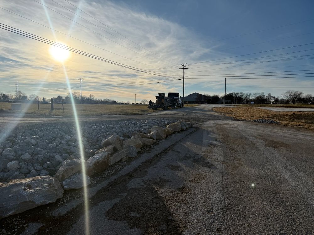 All Photos for Mangrum’s Concrete in Franklin, TN