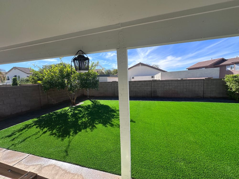 All Photos for G&C Landscaping LLC in Chandler, AZ