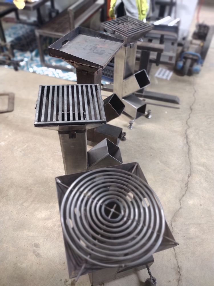 All Photos for Simpson Steel Services LLC in Archdale, NC