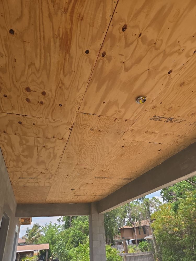Our skilled carpenters provide expert craftsmanship for all of your home improvement needs, from custom cabinetry to trim work and everything in between, ensuring top-quality results for a beautiful home. for Cobalt Construction Inc. in Cape Coral, FL