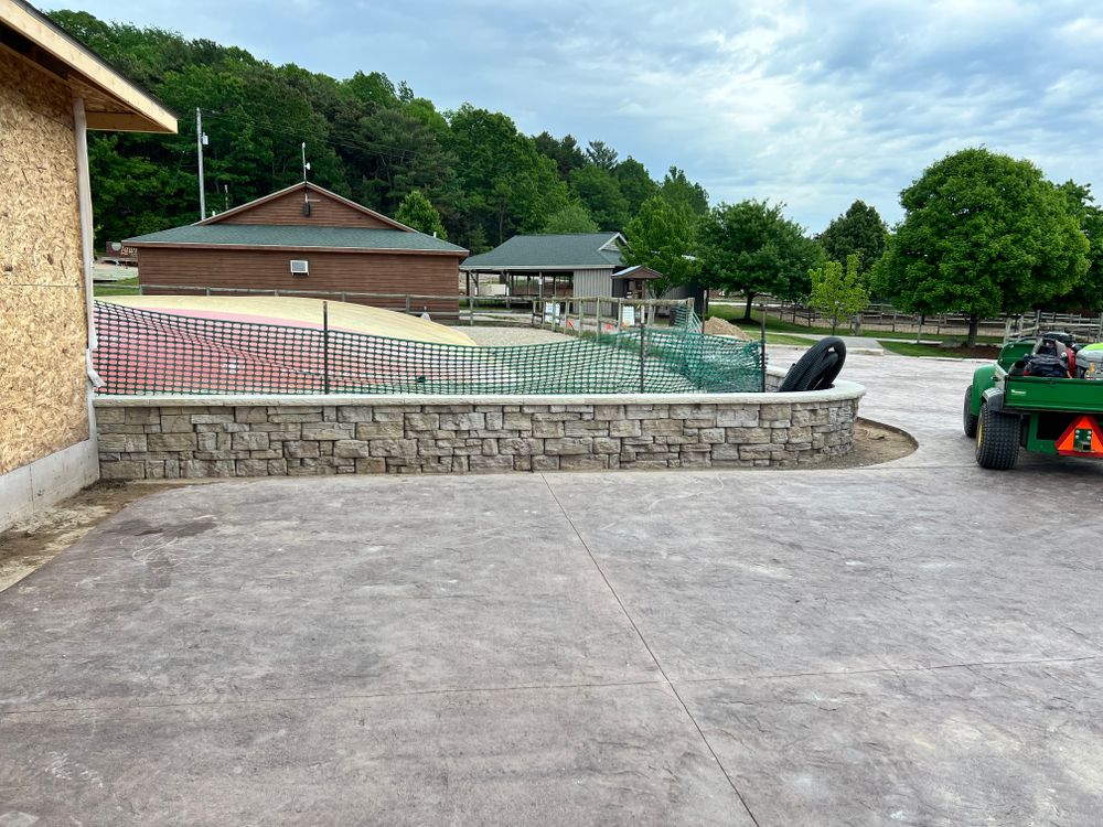 All Photos for Greenscape Lawns in Montague, MI