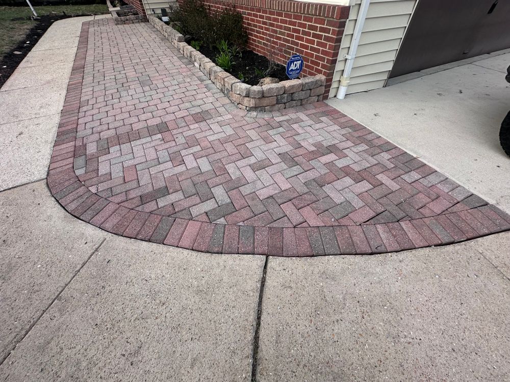 All Photos for Matteo Hardscapes in Towson,  MD