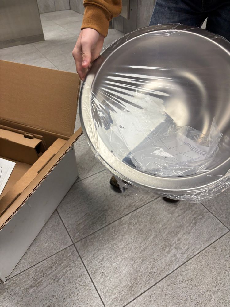 All Photos for Avanzi Plumbing in Millington, TN