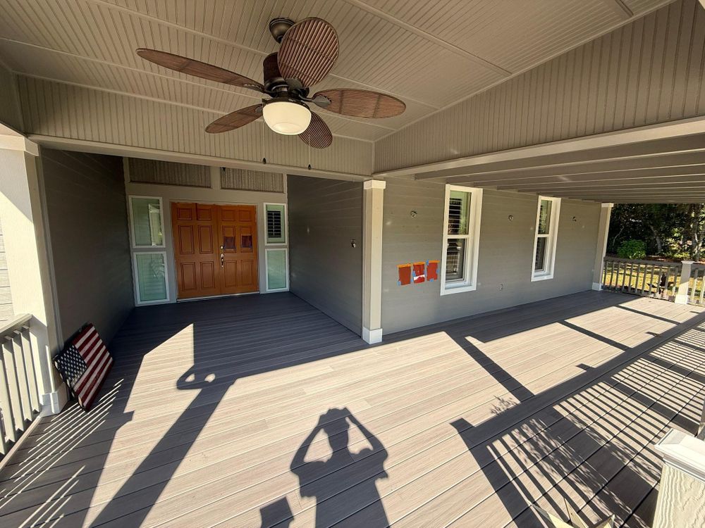 All Photos for Kramer & Son’s Property Maintenance in Hudson, FL